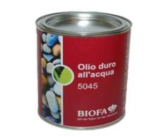 Biofa Möbelöl Parkett Wasser 2,5 lt farblos