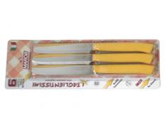 Marietti Messer MRI088 Tafelmesser, mehrfarbig