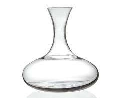 Alessi Mami XL Dekanter aus Kristallglas