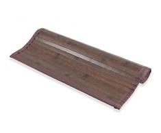 Galileo Casa 2191068 Teppich, Bambus, Grau