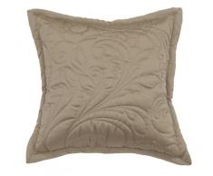 Scatter Box 45 x 45 cm + 3,5 Rimini Kissen, Sand