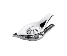 LACOR 62945 Zitruspresse, Edelstahl