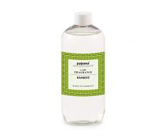 pajoma Nachfüllflasche für katalytische Duftlampe, Bambus, 1er Pack (1 x 500ml)