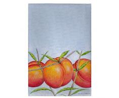 Betsy Drake GT999 Gästetuch Peaches