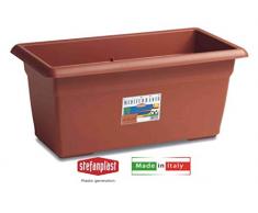 Stefanplast Mediterraneo Blumenkasten, 80 cm