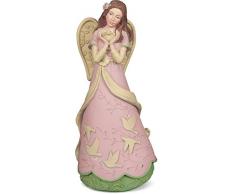 Angelstar Nature s Grace Frieden Engel Figur, 7–1/5,1 cm High