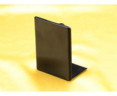 Teig Schaber Kuchen 13668Â Straightener Kunststoff Innenrand Edge 15Â x 10Â x 5Â cm, schwarz