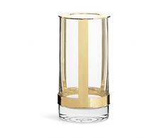 Sagaform 5018041 Hold Vase, Glas