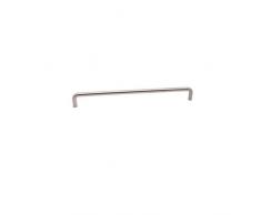 Berenson 7161–102-p 288 mm Mitte zu Mitte Bar Schrank Pull, Edelstahl