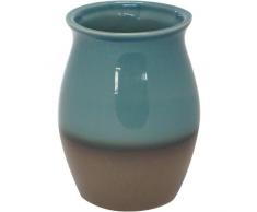 Besser und Gärten Reactive Glasur Keramik Accessoires, – Tumbler