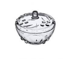 Dajar 64393 Pasabachce Perle - Zuckerdose, 14 cm