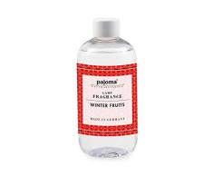 pajoma Nachfüllflasche für katalytische Duftlampe, Winterfrüchte, 1er Pack (1 x 250ml)