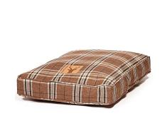 Danish Design Newton Moss Kuschelbett