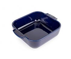 Peugeot 60237 Appolia Auflaufform, Keramik, blau