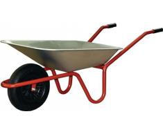 Format 4027972025912Â âÂ Schubkarre Garten 85Â luro-pp. unmontiert