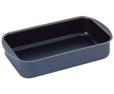 Ibili Bräter 40 x 27 cm, Blau