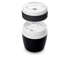 LACOR 62480 Thermoskanne fur Lebens-mittel 1 L