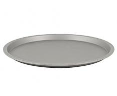 Home Maitre Pizzablech antihaft, 32 cm, anthrazit