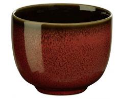 ASA 25510250 KOLIBRI Teeschale, Porzellan