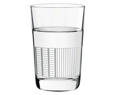 RITZENHOFF Next Shot Schnapsglas von Piero Lissoni, aus Kristallglas, 40 ml