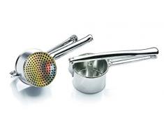 ZubehÃ¶r KÃ¼che Kartoffelpresse Kartoffelstampfer das Jolly in Edelstahl