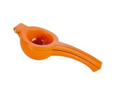 Tescoma Zitronenpresse Orangen Metall amaltato