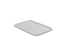 TATAY Baobab Deckel für Aufbewahrungskorb, mittelgroß, Weiß, 29,4 x 38,5 x 16 cm