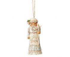 Heartwood Creek by Jim Shore Woodland Nutcracker Hanging Ornament