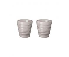 ASA 33711024 THERMO Thermobecher, Porzellan