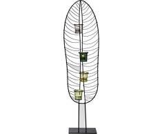 Kare Design Teelichthalter Leaf Wire 86cm (H/B/T) 86 23 11