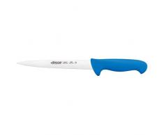 Arcos 295223 Filetmesser, Acier_inoxydable, blau