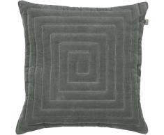 Dutch Decor Kissen Bronno 45x45 cm Jade - Zierkissen - Dekokissen - Heimtextilien - Dekoration