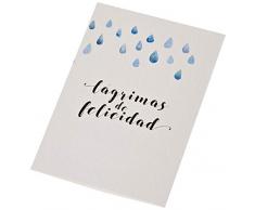 Mopec Trinkhalme, 5,3 x 7,5 cm, 32 Stück, Weiß, Einheitsgröße