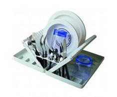 Nauticalia Abtropfgestell, zusammenklappbar