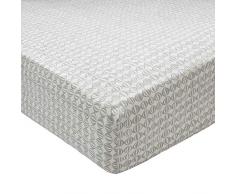 Helena Springfield Tivoli/Klint Spannbetttuch Koralle, Korallenrot, Einzelbett