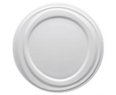 Rosenthal Selection Nendoo Weiss Platzteller 33 cm