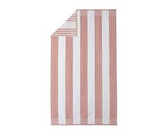 ESSIX Holidays Strandtuch Holidays Baumwolle Blütenblatt 100 x 180 cm