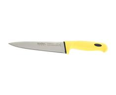 Walter Adherent+ Fleischermesser, geschmiedet 18 cm gelb