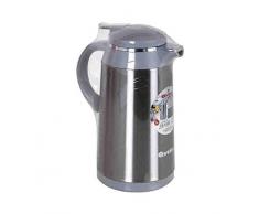 Quttin S2201989 Krug aus Edelstahl