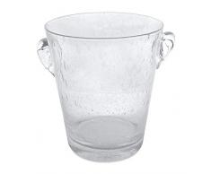 MARIPOSA Bellini Eiskübel, klein, transparent