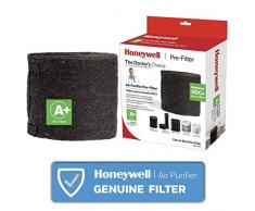 HONEYWELL HRF-APP1 Premium Geruchsreduzierender Luftreiniger, Ersatz-Vorfilter