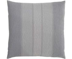 Ellen Degeneres Ed Schmusetuch Soledad Euro Sham grau