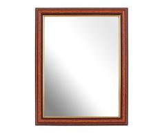 Inov8 Spiegel, Braun, 15,2 x 10,2 cm