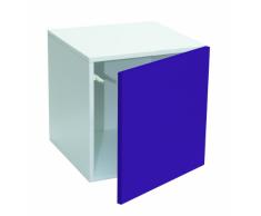Phönix 11 88 10 pu Prana - Türcontainer hochglanz