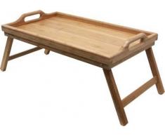 Inalsa Betttablett mit Beinen