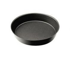 PADERNO Weinregal mit Ringen – 12 Pfanne rund 12 cm