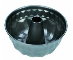 Tescoma Backform, schwarz, 22.7 x 22 x 11.7 cm