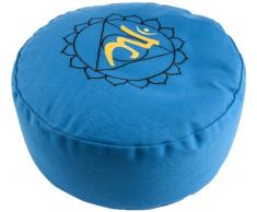 Berk YO-30-5 Meditations-ZubehÃ¶r - Kehlchakra Meditationskissen