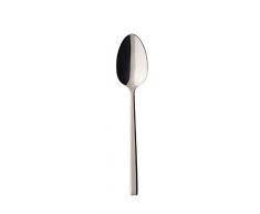 Villeroy & Boch La Classica Dessert Löffel, Silber