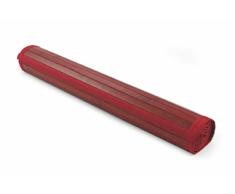 Galileo Casa Bamboo Teppich, Bambus, Mehrfarbig, 240 x 60 x 0.5 cm